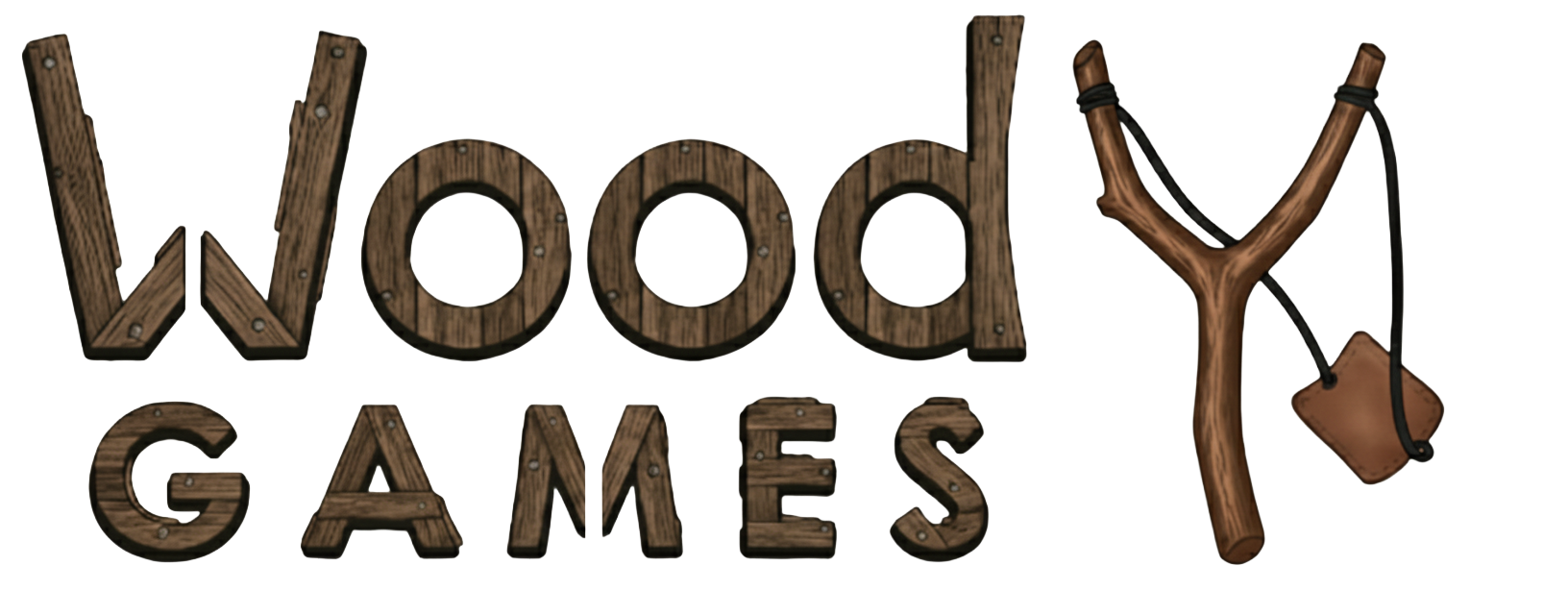 WoodyGames