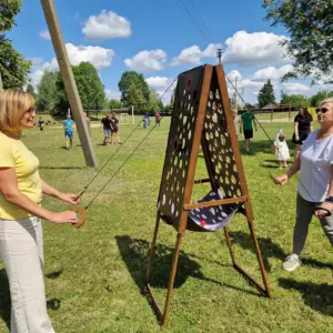 Labirinto iššūkis