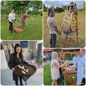 Rinkinys Nr. 4 (4 žaidimai)